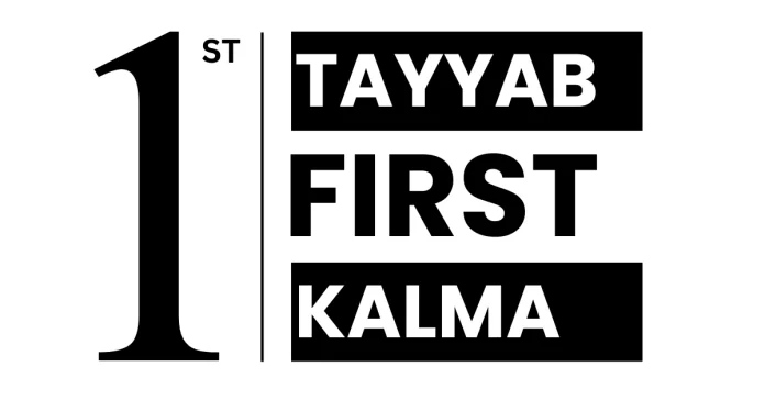 1st kalma