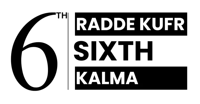 6th kalma