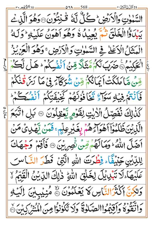 Surah Room