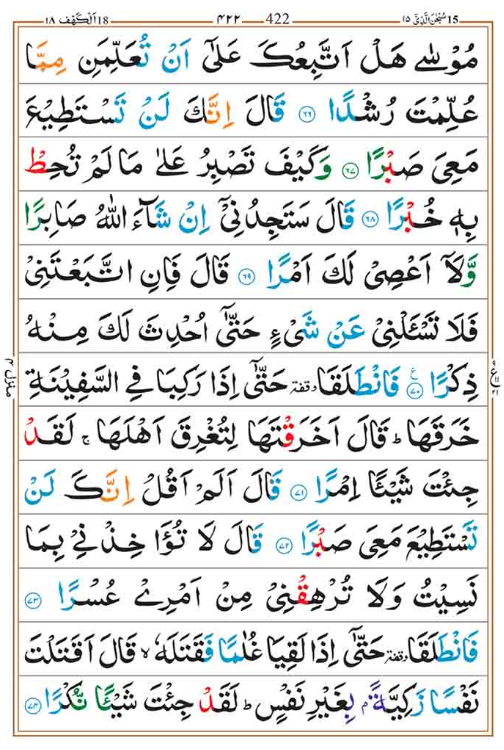 Surah Kahf