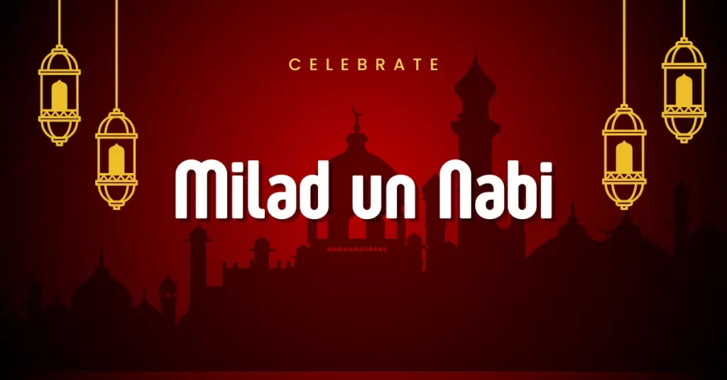 milad un nabi